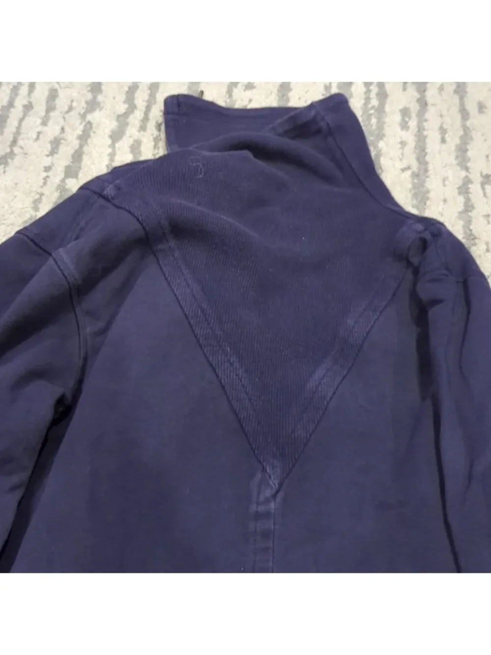 Lululemon Gratitude WrapHeathered Deep Zinfandel